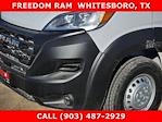 New 2026 Ram ProMaster 2500 High Roof Empty Cargo Van for sale #TE155245WB - photo 7