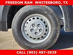 New 2026 Ram ProMaster 2500 High Roof Empty Cargo Van for sale #TE155245WB - photo 9