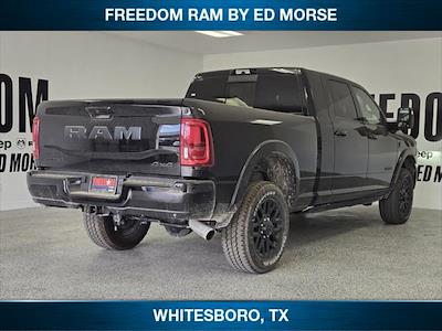 New 2026 Ram 2500 Limited Mega Cab 4x4 Pickup for sale #TG170049 - photo 2