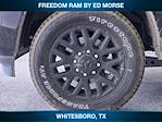 New 2026 Ram 2500 Limited Mega Cab 4x4 Pickup for sale #TG170049 - photo 6