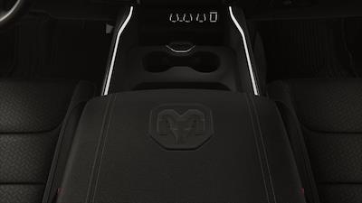 New 2026 Ram 1500 Laramie Crew Cab for sale #62170328 - photo 1