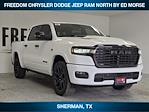 New 2026 Ram 1500 Laramie Crew Cab for sale #TN282565 - photo 6