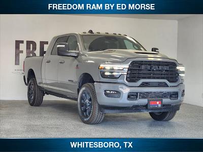 New 2026 Ram 2500 Laramie Mega Cab 4x4 Pickup for sale #TG175255 - photo 2