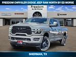 New 2026 Ram 2500 Laramie Mega Cab 4x4 Pickup for sale #TG175255 - photo 1