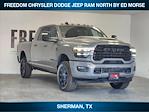 New 2026 Ram 2500 Laramie Mega Cab 4x4 Pickup for sale #TG175255 - photo 2