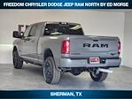 New 2026 Ram 2500 Laramie Mega Cab 4x4 Pickup for sale #TG175255 - photo 3