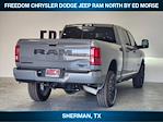 New 2026 Ram 2500 Laramie Mega Cab 4x4 Pickup for sale #TG175255 - photo 4