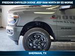 New 2026 Ram 2500 Laramie Mega Cab 4x4 Pickup for sale #TG175255 - photo 6