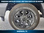 New 2026 Ram 2500 Laramie Mega Cab 4x4 Pickup for sale #TG175255 - photo 7