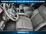 New 2026 Ram 2500 Laramie Mega Cab 4x4 Pickup for sale #TG175255 - photo 8