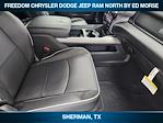 New 2026 Ram 2500 Laramie Mega Cab 4x4 Pickup for sale #TG175255 - photo 9