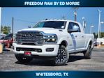 New 2026 Ram 2500 Longhorn Mega Cab 4x4 Pickup for sale #TG176334 - photo 1