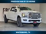 New 2026 Ram 2500 Longhorn Mega Cab 4x4 Pickup for sale #TG176334 - photo 2