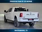 New 2026 Ram 2500 Longhorn Mega Cab 4x4 Pickup for sale #TG176334 - photo 3