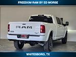 New 2026 Ram 2500 Longhorn Mega Cab 4x4 Pickup for sale #TG176334 - photo 4