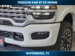 New 2026 Ram 2500 Longhorn Mega Cab 4x4 Pickup for sale #TG176334 - photo 5
