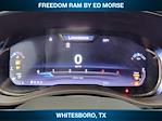 New 2026 Ram 2500 Longhorn Mega Cab 4x4 Pickup for sale #TG176334 - photo 8