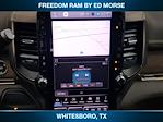 New 2026 Ram 2500 Longhorn Mega Cab 4x4 Pickup for sale #TG176334 - photo 9