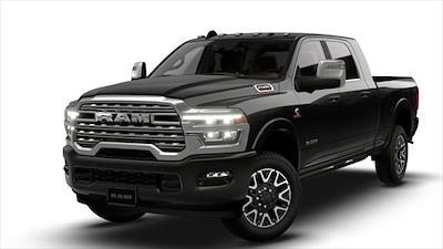 New 2026 Ram 2500 Longhorn Mega Cab 4x4 Pickup for sale #TG176335 - photo 1