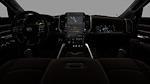 New 2026 Ram 2500 Longhorn Mega Cab 4x4 Pickup for sale #TG176335 - photo 5