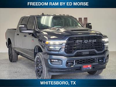 New 2026 Ram 2500 Laramie Mega Cab 4x4 Pickup for sale #TG178414 - photo 2