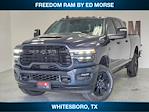 New 2026 Ram 2500 Laramie Mega Cab 4x4 Pickup for sale #TG178414 - photo 1