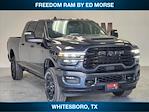 New 2026 Ram 2500 Laramie Mega Cab 4x4 Pickup for sale #TG178414 - photo 2