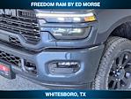 New 2026 Ram 2500 Laramie Mega Cab 4x4 Pickup for sale #TG178414 - photo 5