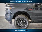 New 2026 Ram 2500 Laramie Mega Cab 4x4 Pickup for sale #TG178414 - photo 6