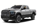 New 2026 Ram 2500 Power Wagon Crew Cab 4x4 Pickup for sale #62193358 - photo 1
