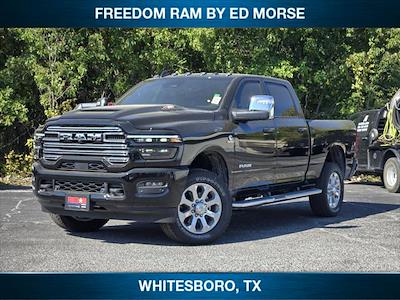 New 2026 Ram 2500 Laramie Crew Cab 4x4 Pickup for sale #TG192275 - photo 1