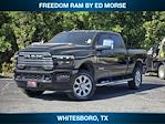 New 2026 Ram 2500 Laramie Crew Cab 4x4 Pickup for sale #TG192275 - photo 1