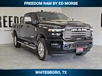 New 2026 Ram 2500 Laramie Crew Cab 4x4 Pickup for sale #TG192275 - photo 8