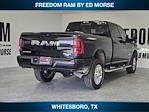 New 2026 Ram 2500 Laramie Crew Cab 4x4 Pickup for sale #TG192275 - photo 2
