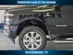 New 2026 Ram 2500 Laramie Crew Cab 4x4 Pickup for sale #TG192275 - photo 4