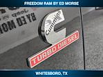 New 2026 Ram 2500 Laramie Crew Cab 4x4 Pickup for sale #TG192275 - photo 6