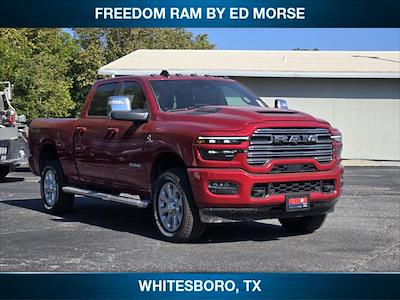 New 2026 Ram 2500 Laramie Crew Cab 4x4 Pickup for sale #TG192276 - photo 2