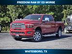 New 2026 Ram 2500 Laramie Crew Cab 4x4 Pickup for sale #TG192276 - photo 1