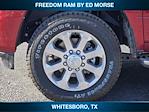 New 2026 Ram 2500 Laramie Crew Cab 4x4 Pickup for sale #TG192276 - photo 7