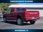 New 2026 Ram 2500 Laramie Crew Cab 4x4 Pickup for sale #TG192276 - photo 8