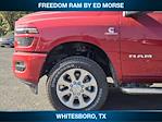 New 2026 Ram 2500 Laramie Crew Cab 4x4 Pickup for sale #TG192276 - photo 9