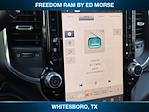 New 2026 Ram 2500 Laramie Crew Cab 4x4 Pickup for sale #TG192276 - photo 13