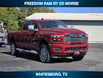 New 2026 Ram 2500 Laramie Crew Cab 4x4 Pickup for sale #TG192276 - photo 2
