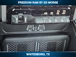 New 2026 Ram 2500 Laramie Crew Cab 4x4 Pickup for sale #TG192276 - photo 15