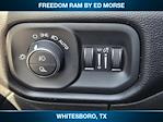 New 2026 Ram 2500 Laramie Crew Cab 4x4 Pickup for sale #TG192276 - photo 18