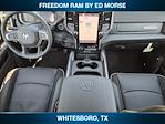 New 2026 Ram 2500 Laramie Crew Cab 4x4 Pickup for sale #TG192276 - photo 21