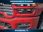 New 2026 Ram 2500 Laramie Crew Cab 4x4 Pickup for sale #TG192276 - photo 3