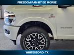 New 2026 Ram 2500 Longhorn Crew Cab 4x4 Pickup for sale #TG192284 - photo 8
