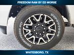 New 2026 Ram 2500 Longhorn Crew Cab 4x4 Pickup for sale #TG192284 - photo 9