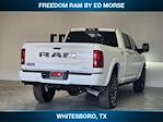 New 2026 Ram 2500 Longhorn Crew Cab 4x4 Pickup for sale #TG192284 - photo 4